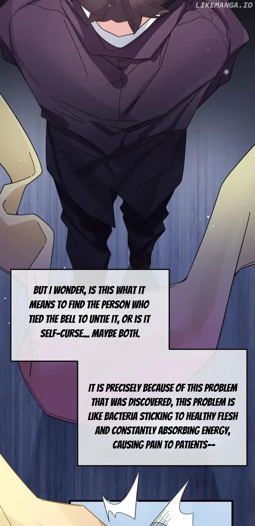 My Fake Girlfriends are using me as a Shield Chapter 160 - page 25